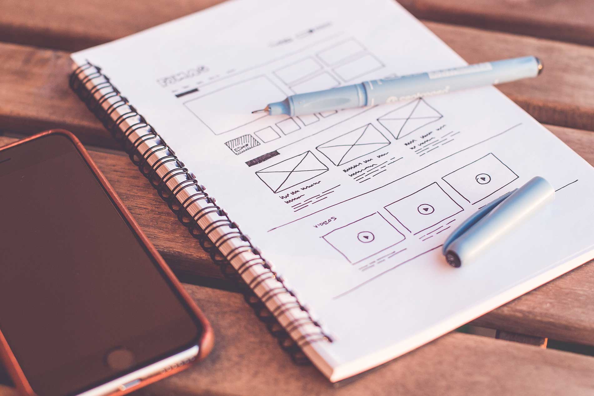 Stop Making These 4 Responsive Design Mistakes With Your Marketing Collateral