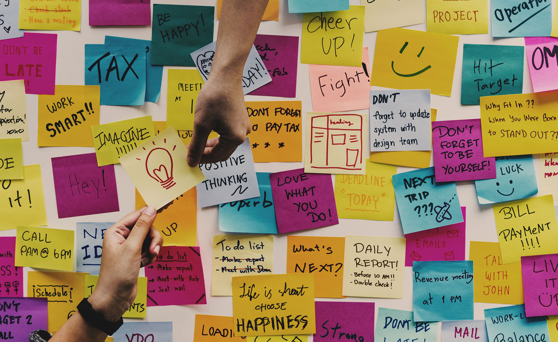 Why Communication Professionals Should Put Internal Communications First