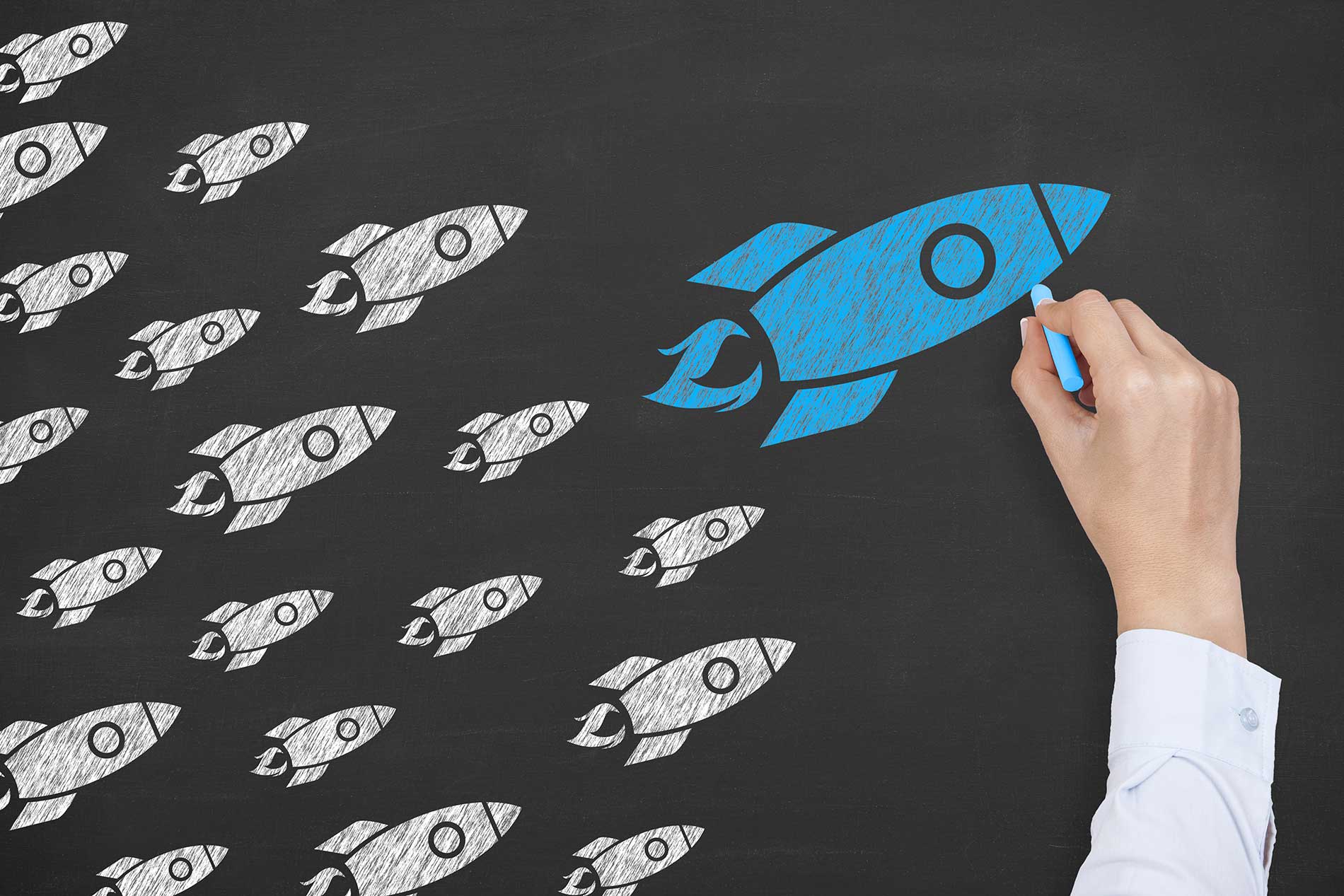 Why Thought Leadership Marketing Is More Than A Buzzword