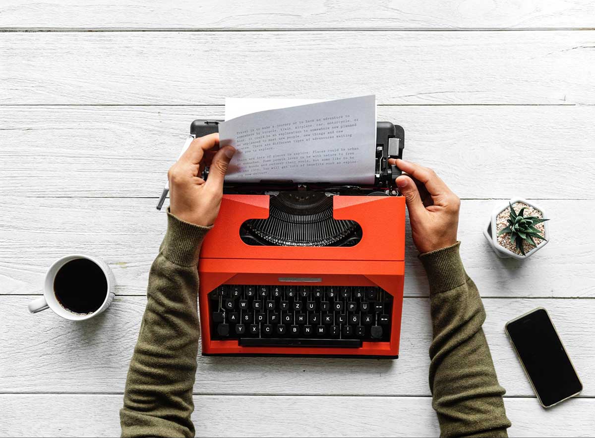 Why You Will Never Again Publish a White Paper as a PDF