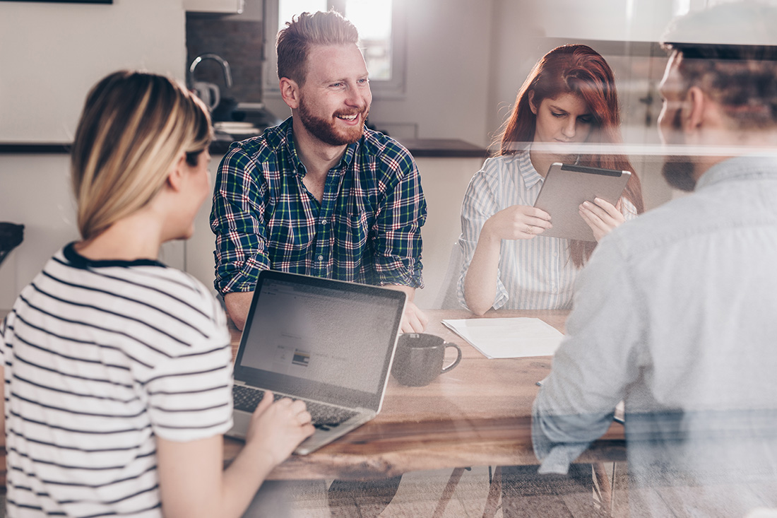 develop trust feelings inclusion