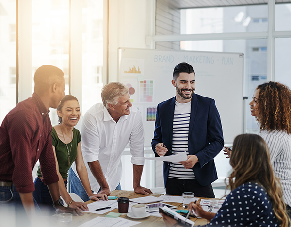 reduce-employee-stress-praise