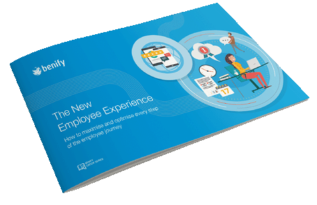 Employee Experience Cover Download