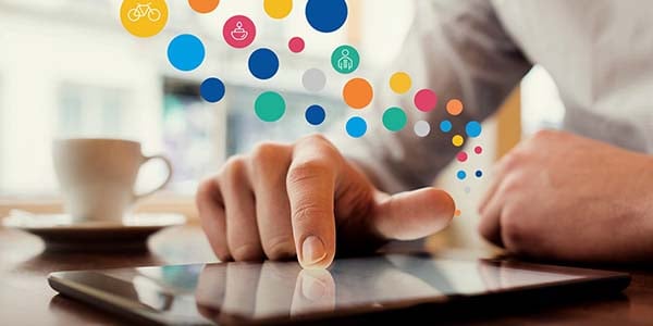 Flex Benefits campaign image