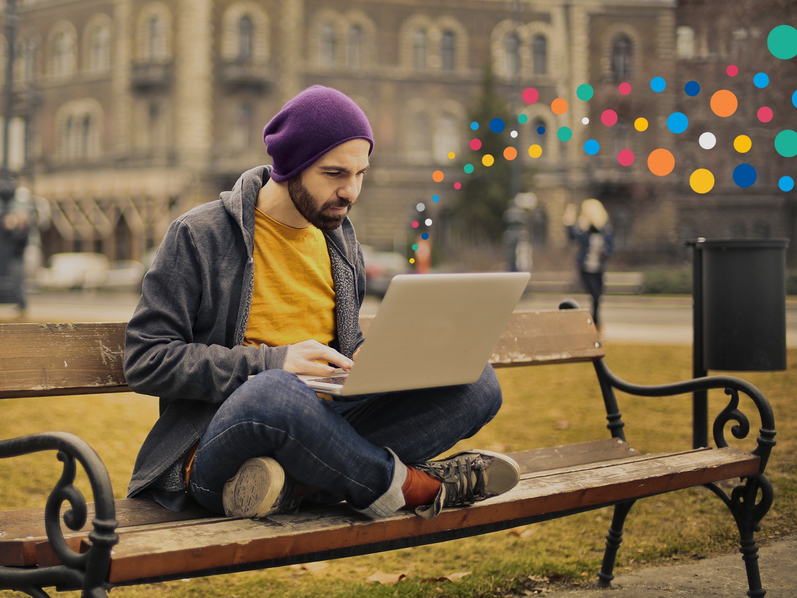 popular benefit&nbsp;millennials