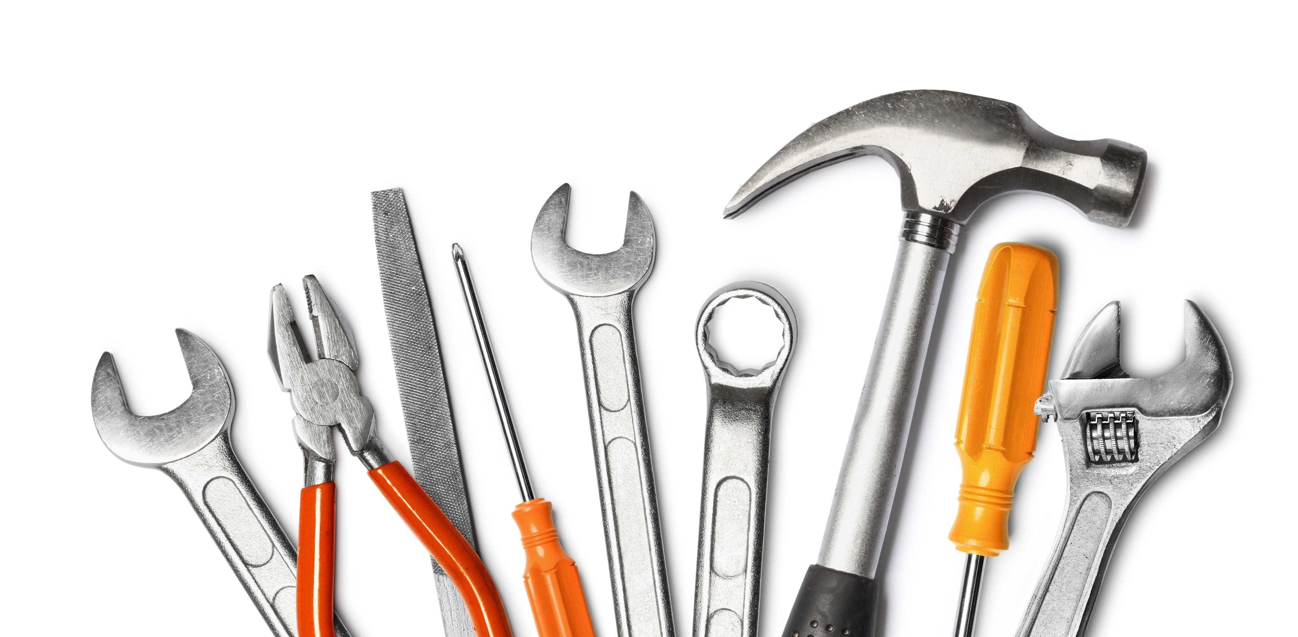 Importance Of Selecting The Right Tools For The Job