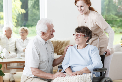 Home Care For Alzheimer's Patients Desert Hot Springs, CA thumbnail
