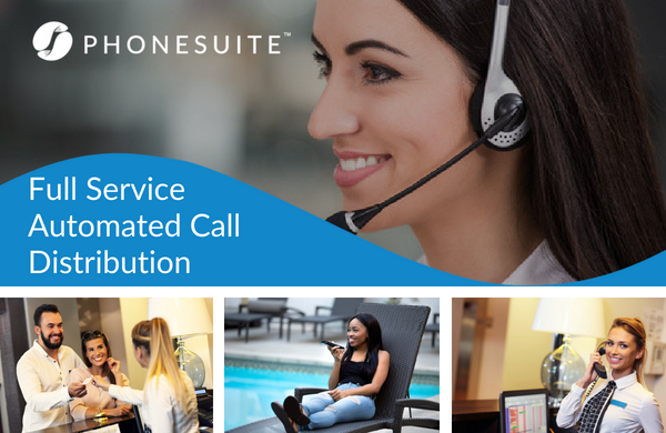 Phonesuite Acquires