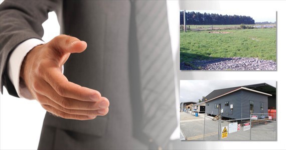 1. Discuss & understand your needs