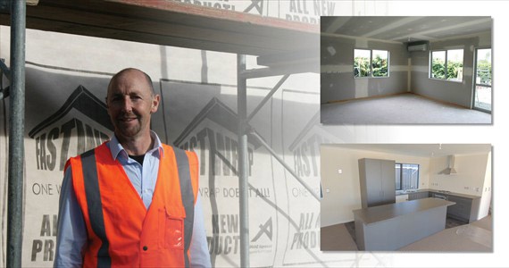 5. Internal Fit-Out & Inspection