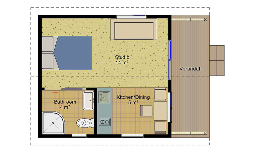 genius-1-bedroom-homes-prefabricated-cabins