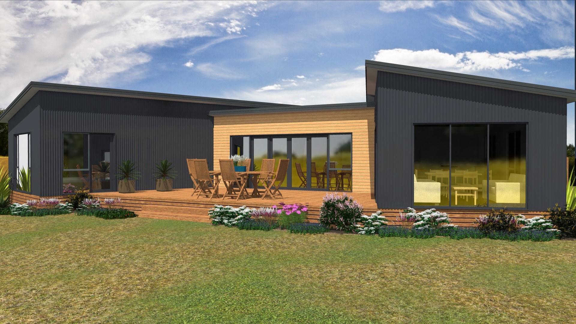 genius homes 3 bedroom homes prefabricated
