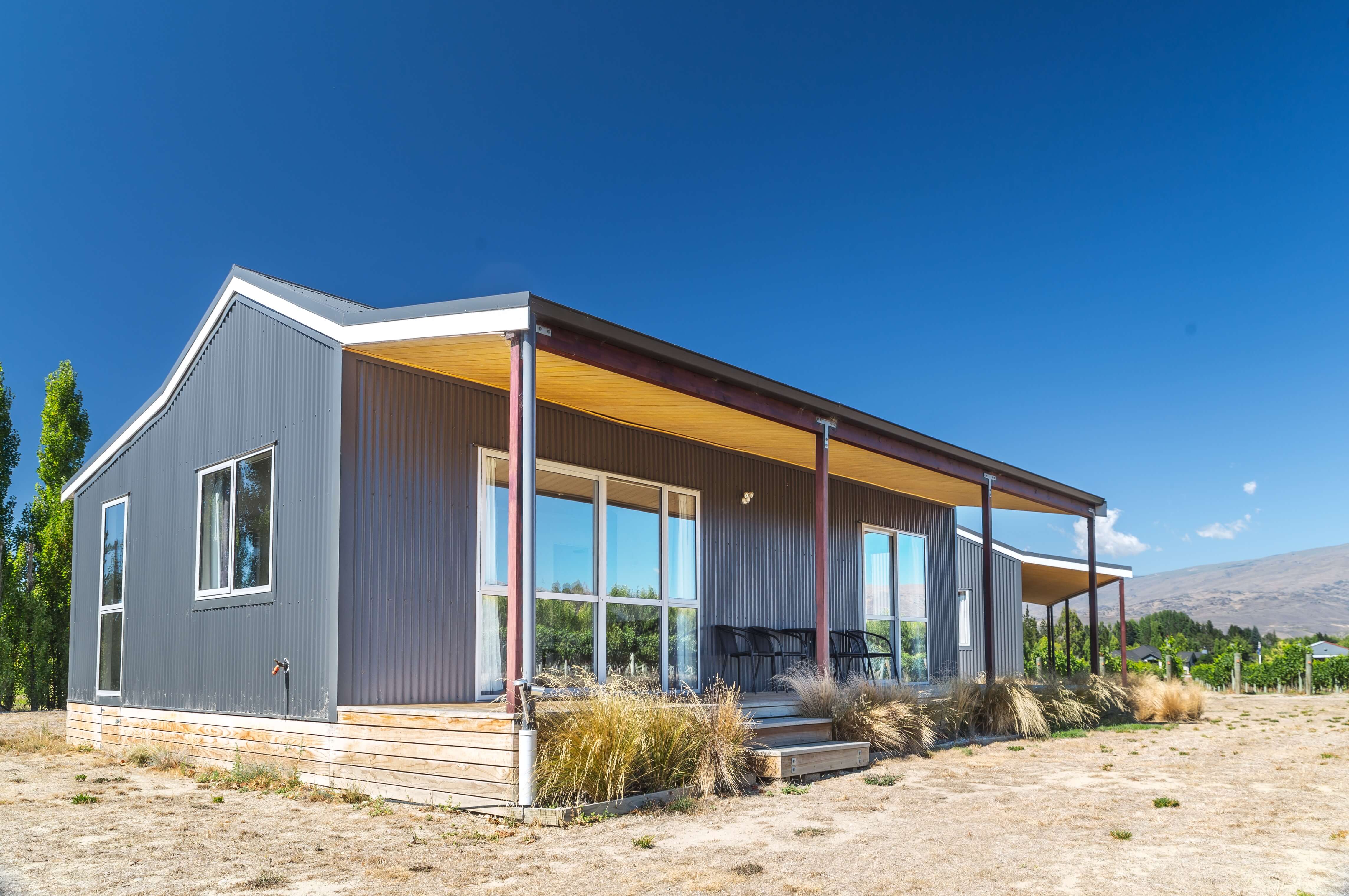 Funding Your Prefab Home Genius Homes