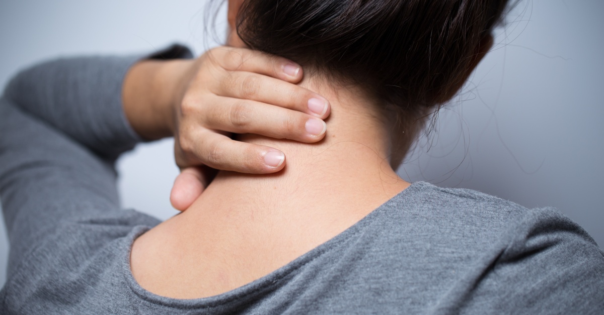 Breast Reductions Help to Eliminate Neck Pain, Posture Problems
