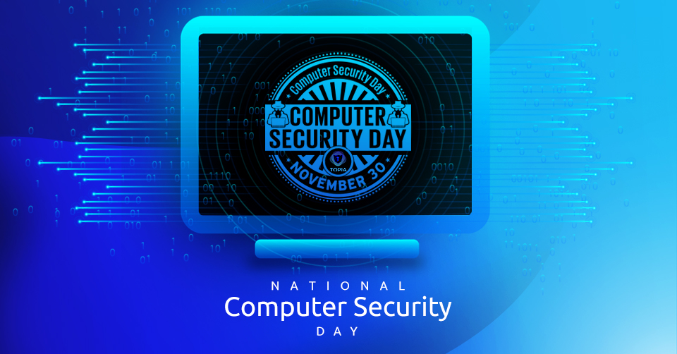 How To Secure Your Computer For Computersecurityday Vicarius