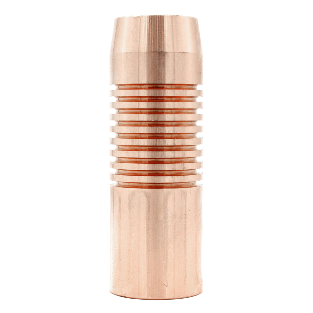 23-50-Nozzle Fixed 1/2" PK 2-Tweco-Mig-Nozzles