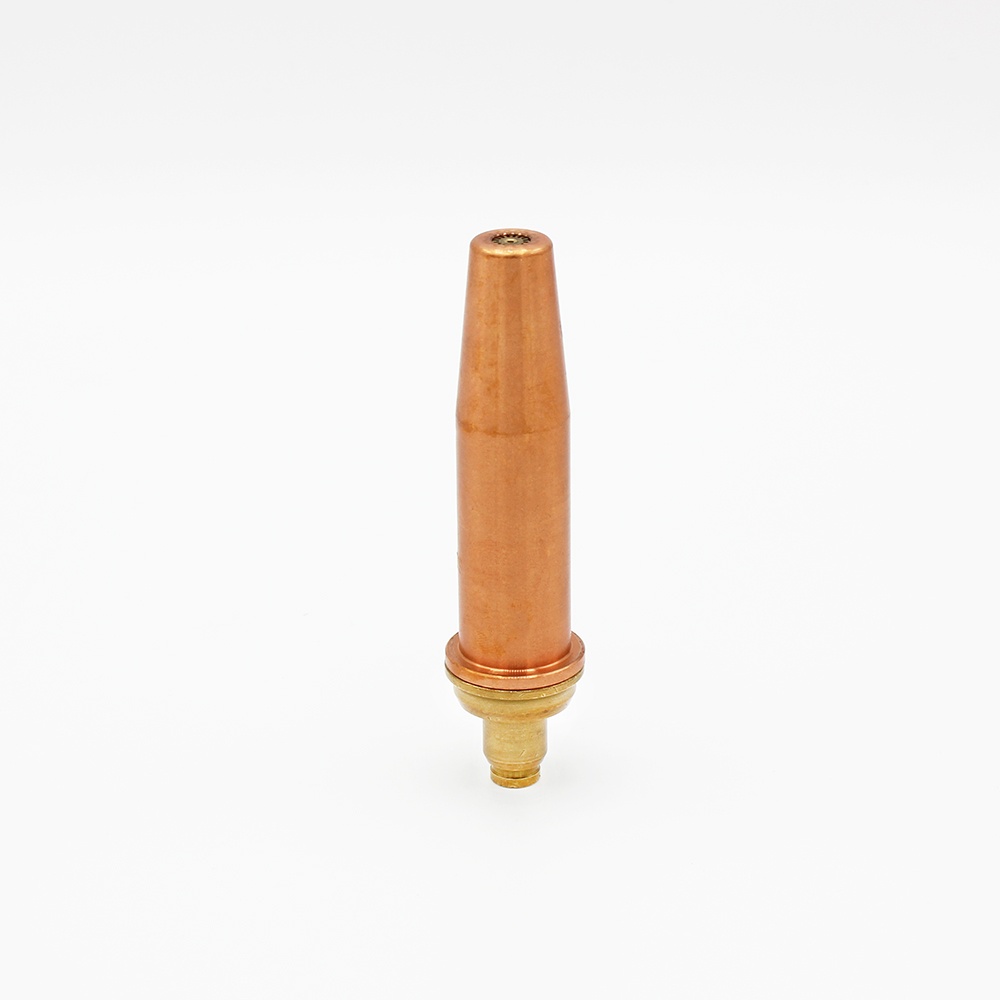 180830Cutting Tip Scarfing LG 65Z44OxweldOxy FuelTips