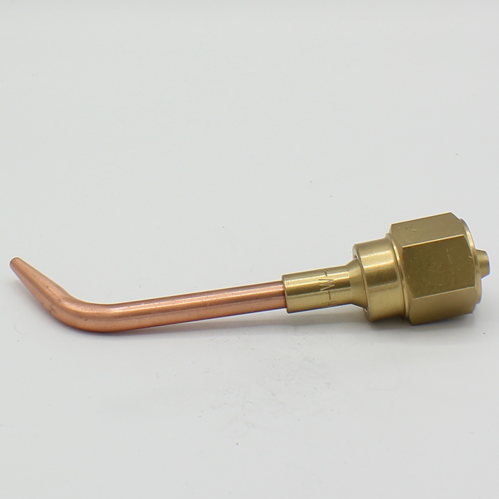 142714Cutting Tip Scarfing LG 5470144OxweldOxy FuelTips