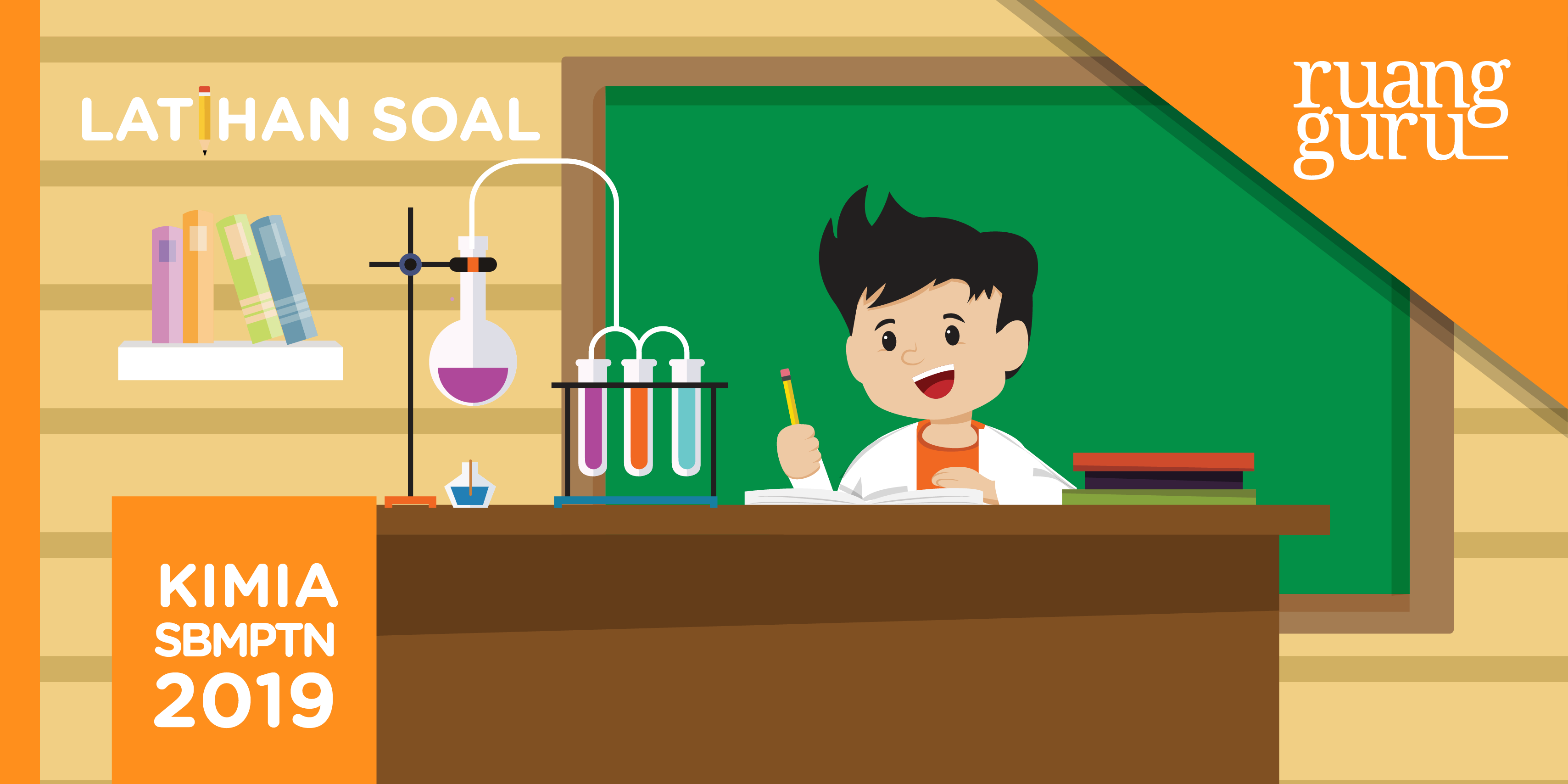 Latihan Soal Sbmptn Kimia Stoikiometri