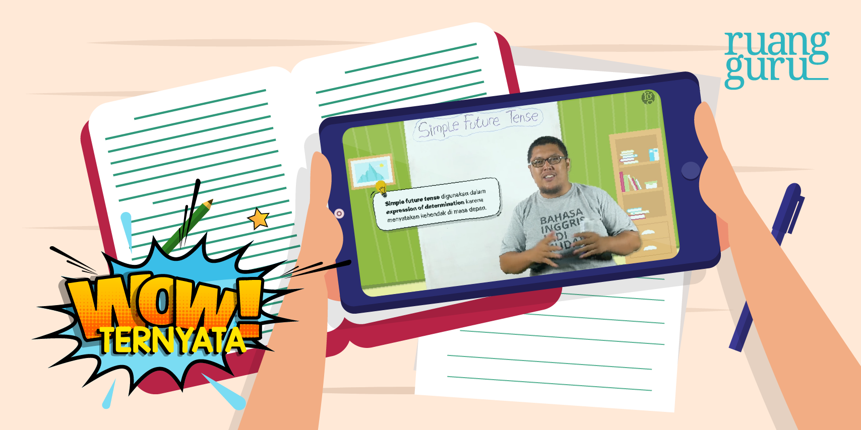 Teks Prosedur Pengertian Struktur Ciri Dan Contohnya Bahasa Indonesia Kelas 11