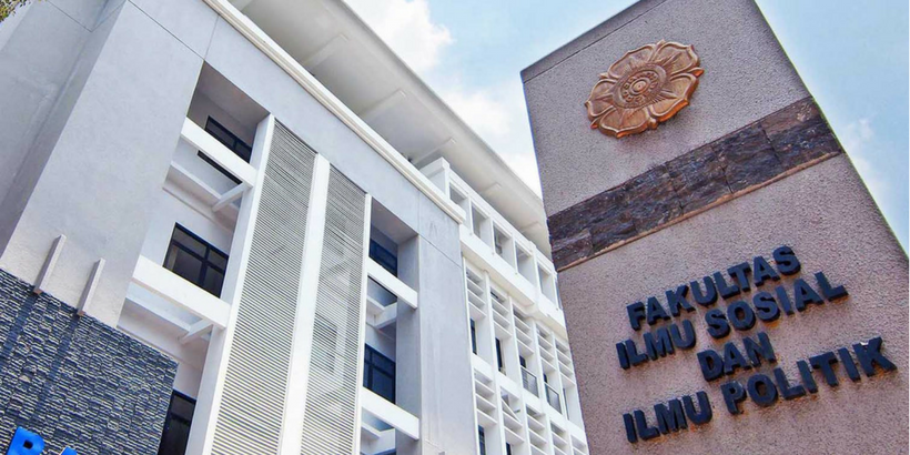 Kupas Tuntas Fisipol Ugm