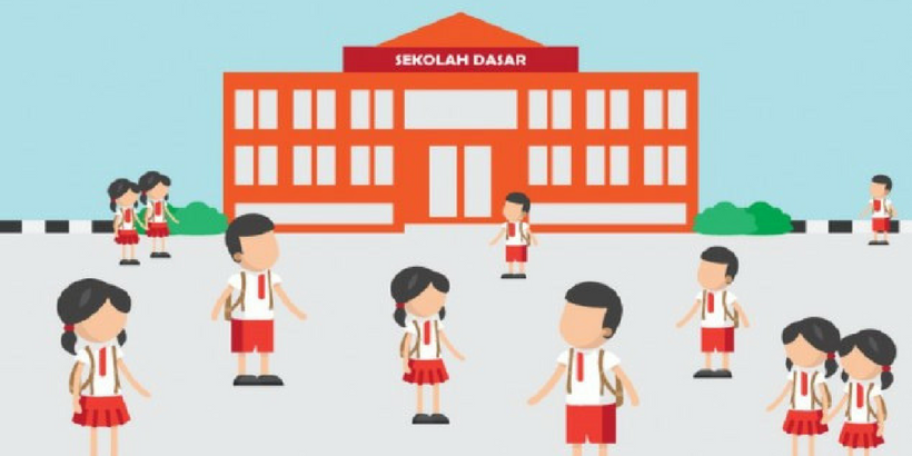 Pro dan Kontra Konsep Full Day School di Indonesia