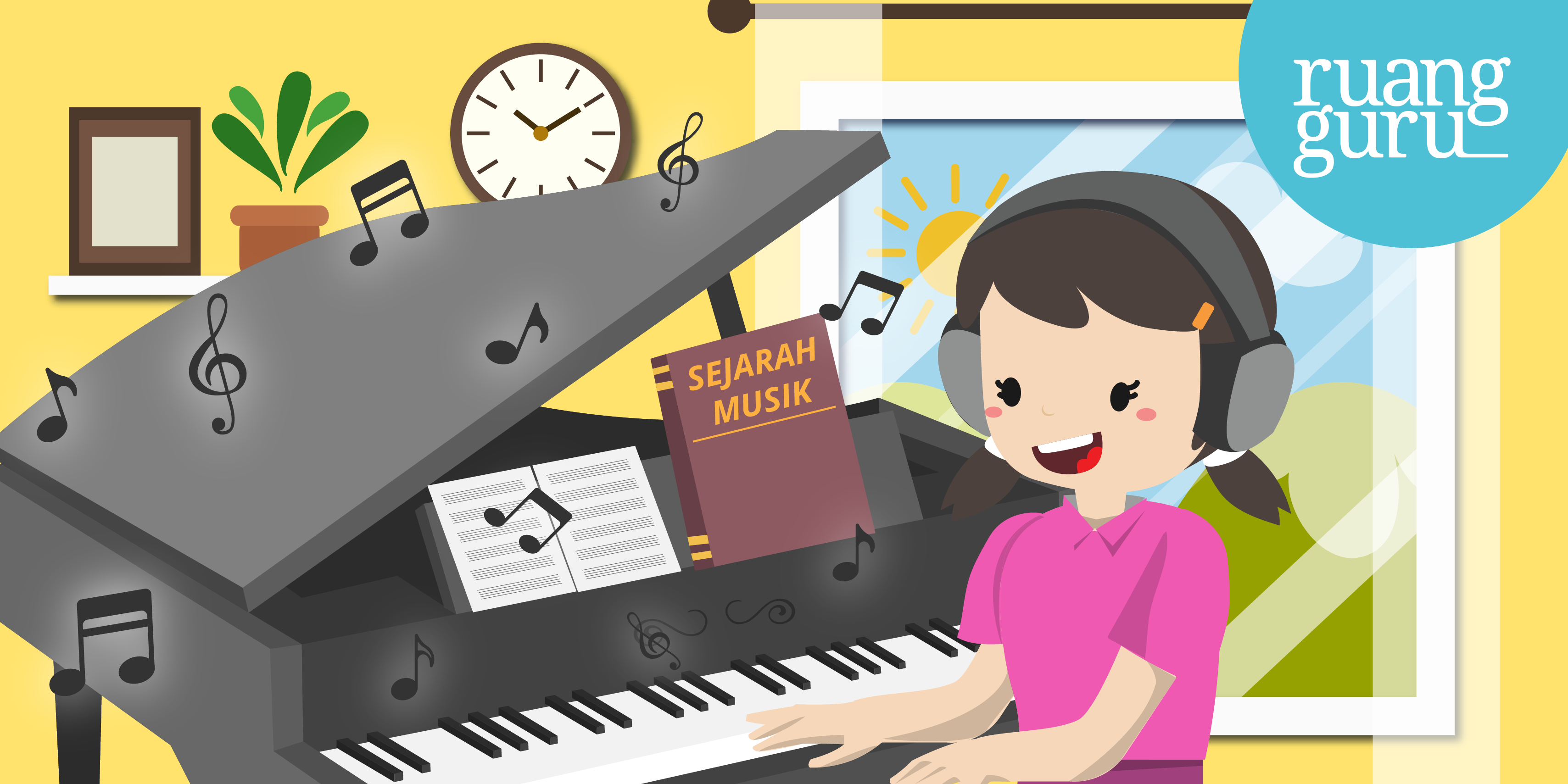 Kamu Ingin Kuliah Di Jurusan Musik Ini 10 Kampus Dengan Jurusan Musik Terbaik Di Indonesia