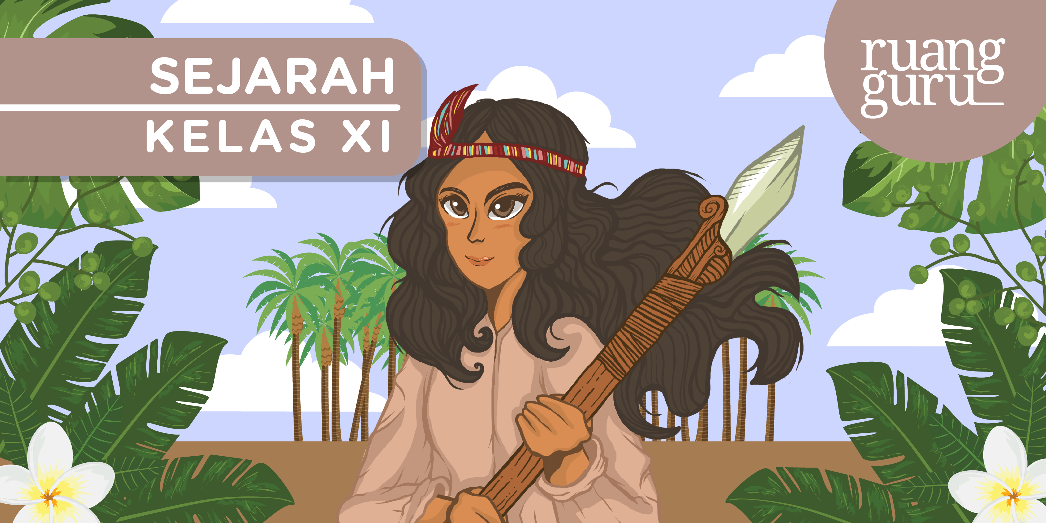 20+ Koleski Terbaru Gambar Sketsa Martha Christina Tiahahu ...