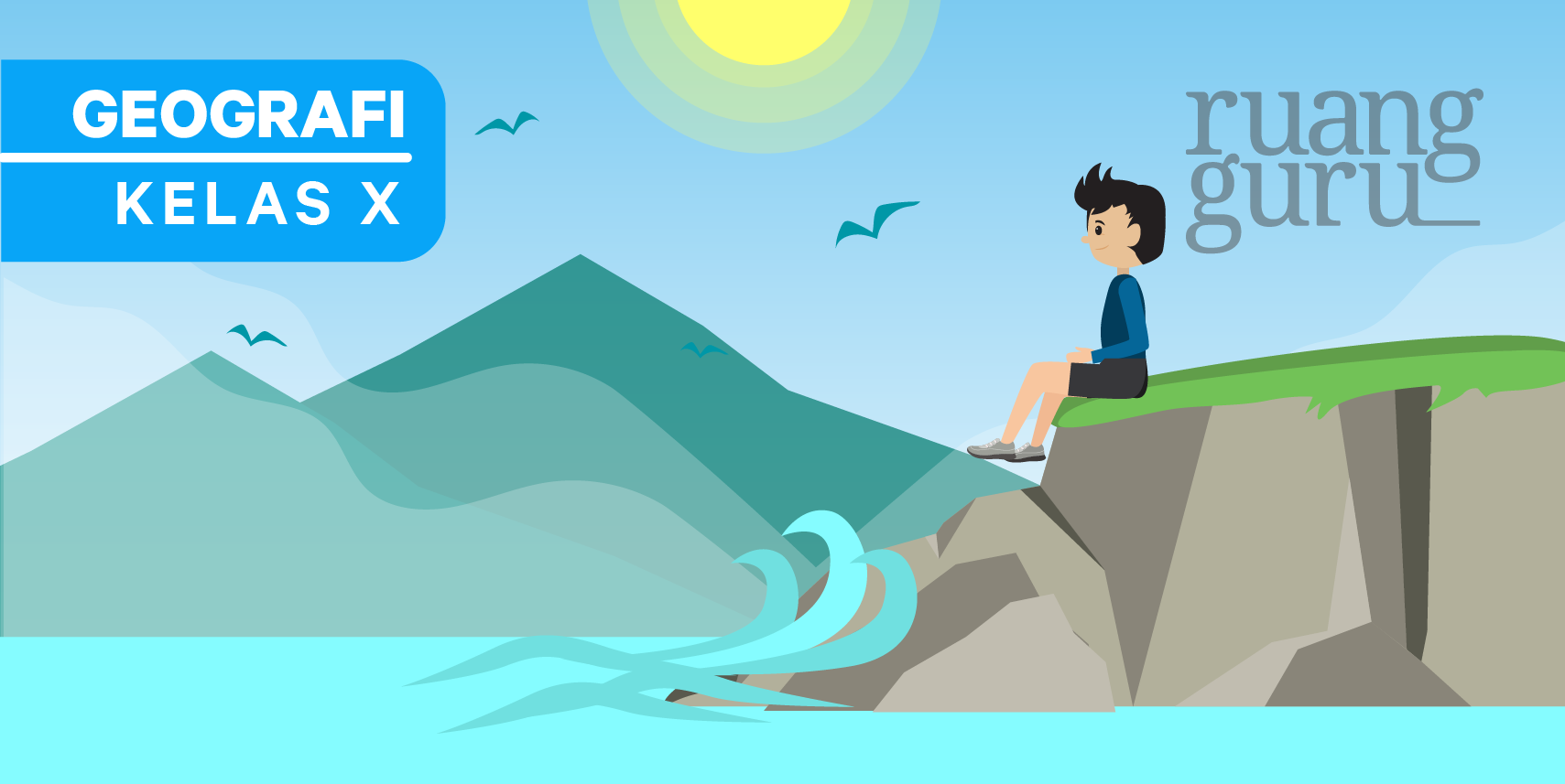 Iklim Indonesia Dan Pengaruhnya Terhadap Kehidupan Kita