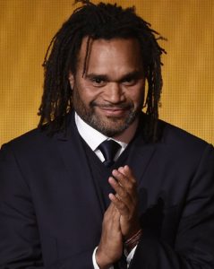 Christian Karembeu