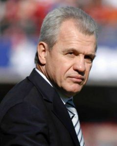 Javier Aguirre