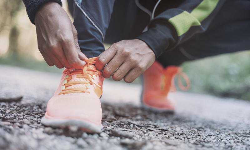 Reprendre sport vignette