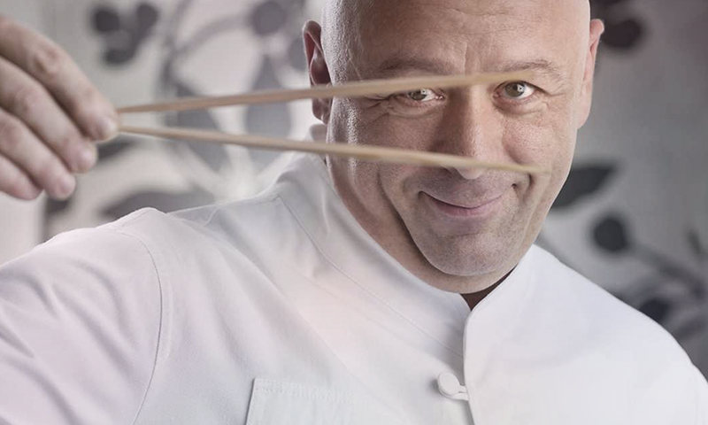 Theirry Marx Vignette