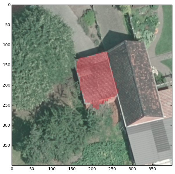 Detecting asbestos with AI