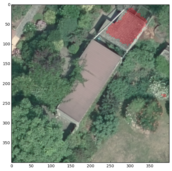 Detecting asbestos with AI