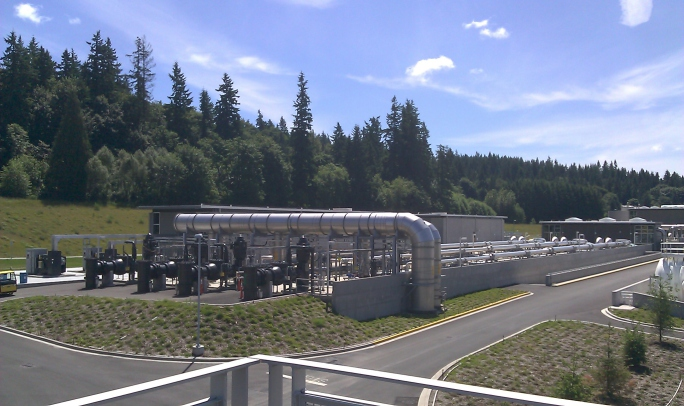 Advanced Wastewater Treatment Plants That Trust PSP Fume Exhaust Duct