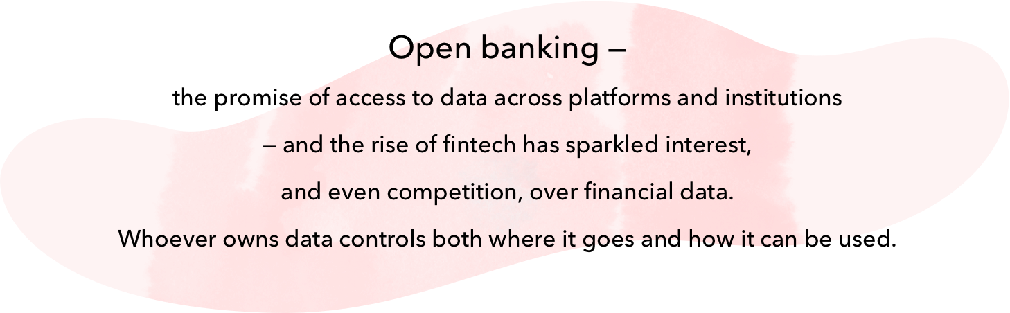 Quote on Open Banking in Canada