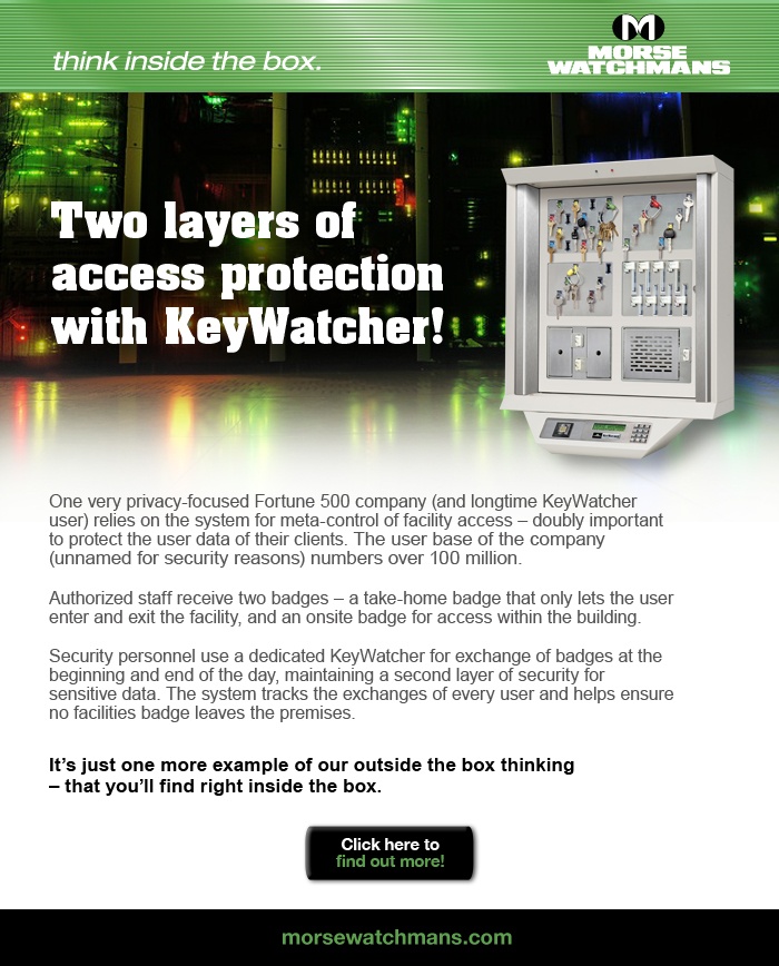 morse watchmans monthly e newsletter