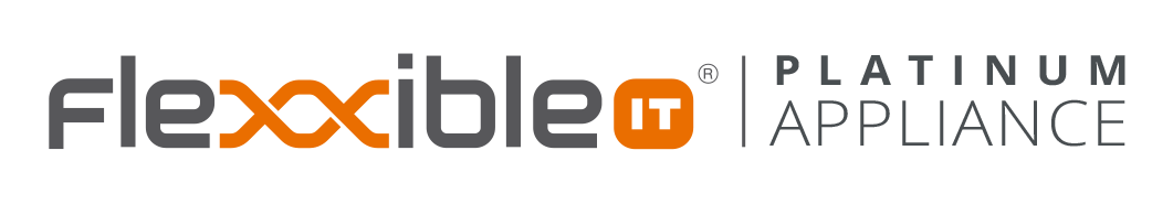 Flexxible Platinum Appliance