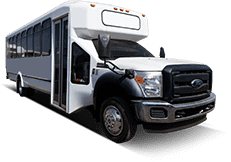 Buy Used Buses in California, Oregon, Washington, Colorado, New Mexico, Arizona, Texas, Oklahoma, Arkansas, Indiana, Pennsylvania, Florida, North Carolina, and Georgia