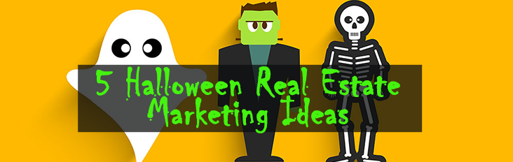 Free Halloween Real Estate GIFs: Boost Your Social Media Engagement