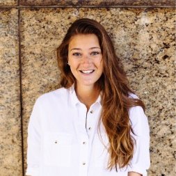Francesca Greane