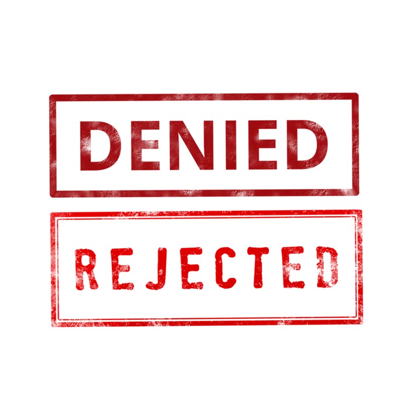 Denied >> What Is The Difference Between Denied Claims And Rejected Denied >> What Is The Difference Between Denied Claims And Rejected