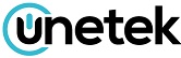 Unetek logo