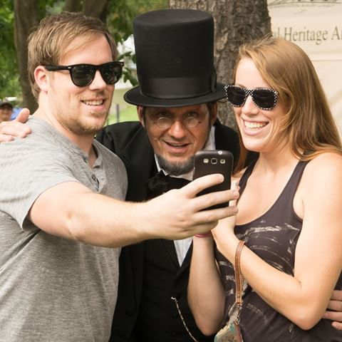 post Flashback Friday: 3 US Presidents Who Leveraged the Latest Technology to Engage with Citizens