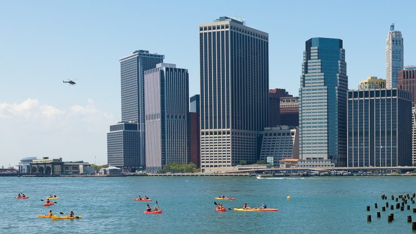 post Hudson County Partners with GovPilot to Deliver Digital Services