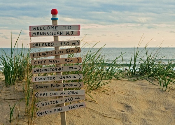 post Manasquan Borough, New Jersey: Nice Place to Visit, Great Place to Live