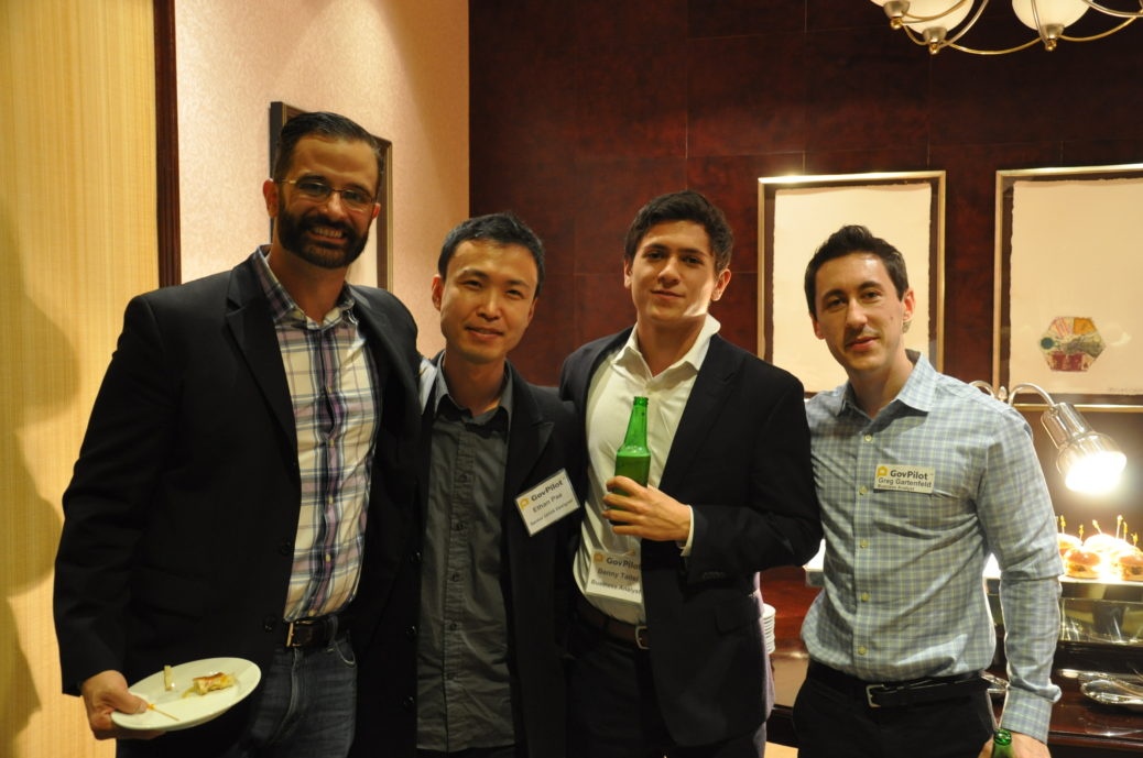 post 5 of GovPilot's Proudest 2016 Accomplishments