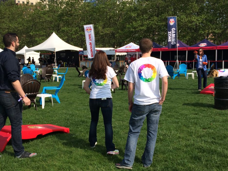 post GovPilot Reviews Propeller Fest