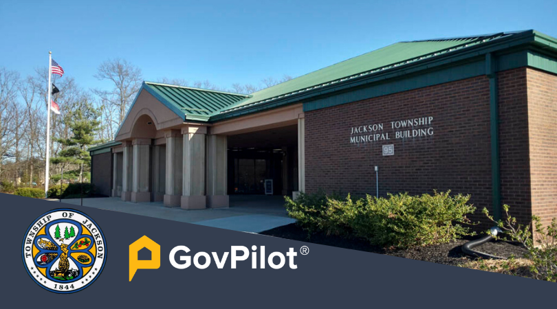 post Amid COVID-19, Jackson Township, NJ Moves Government to the Cloud